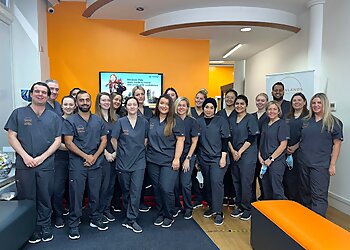 Shawlands Dental Care