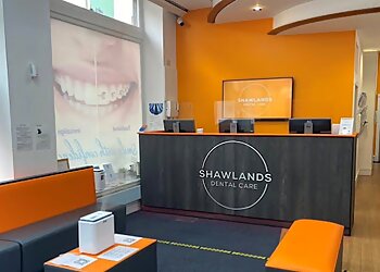 Shawlands Dental Care