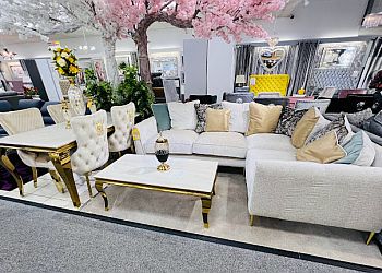 Shawn Furniture & Carpet Warehouse