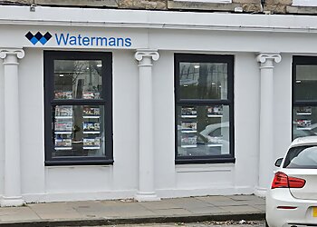 Shawn Wood - WATERMANS