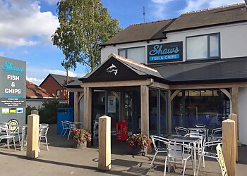 Shaws Fish & Chips