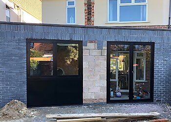 Shaws Of Brighton Ltd.