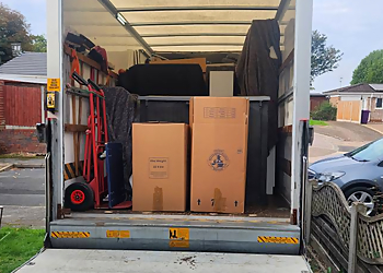 Shaw's Removals Shaw's Removals