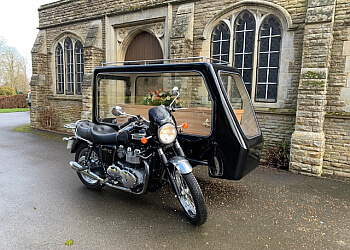 Shayne Hogg Funeral Services