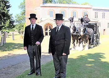 Shayne Stork Family Funeral Services