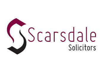 Shazia Ali - SCARSDALE SOLICITORS