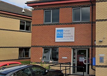 Shazia Yousaf - PRH SOLICITORS