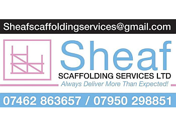 Sheaf Scaffolding Services Ltd.