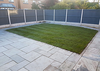 Shear Gardens Landscaping Ltd.