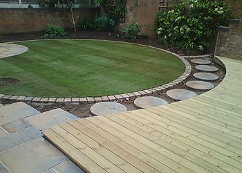 Shear Gardens Landscaping Ltd.