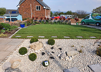Shear Gardens Landscaping Ltd.