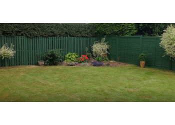 3 Best Fencing Contractors in Basingstoke Deane, UK 