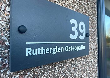 Sheena Mclennan, M.Ost - RUTHERGLEN OSTEOPATHS