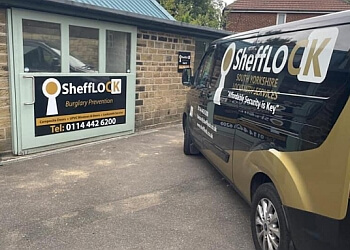 SheffLOCK Ltd.
