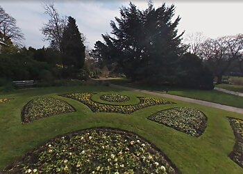 Sheffield Botanical Gardens