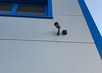 Sheffield CCTV Engineers