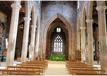 Sheffield Cathedral