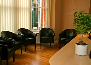 Sheffield Chiropractic Clinic