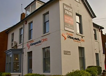 Sheffield Chiropractic Clinic