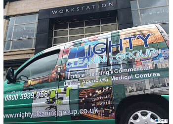 Sheffield Cleaning Services