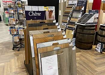 Sheffield Flooring Solutions