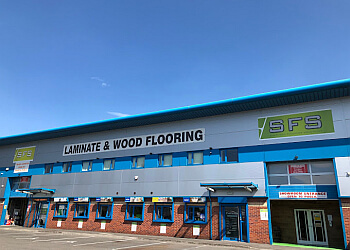 Sheffield Flooring Solutions