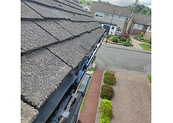 Sheffield Gutter Services