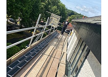 Sheffield Gutter Services