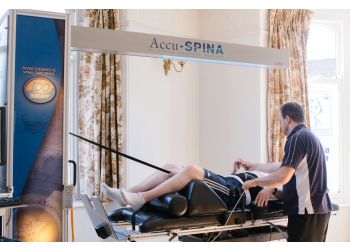 Sheffield Physiotherapy LTD