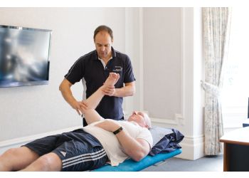Sheffield Physiotherapy