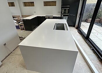 Sheffield Solid Surfaces
