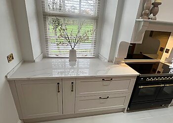 Sheffield Solid Surfaces