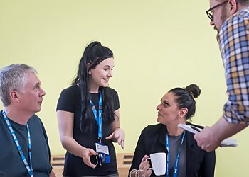 Sheffield Treatment and Recovery Team