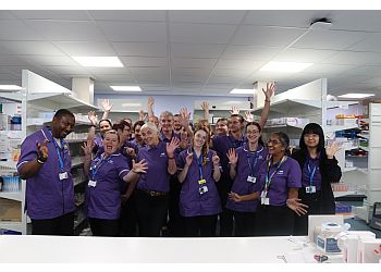 Sheffield Treatment and Recovery Team