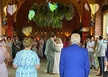 Sheffield Wedding DJ