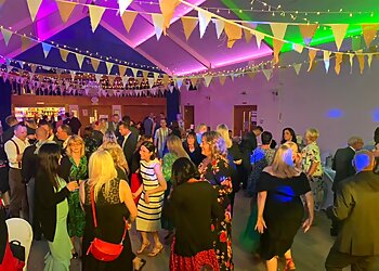 Sheffield Wedding DJ