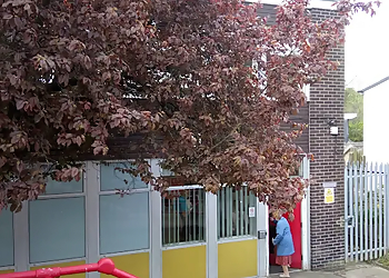 Sheffield West Delivery Office