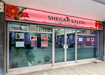 Shega Salon