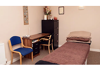 Sheila Finlayson Ost - CAITHNESS OSTEOPATHIC SERVICES