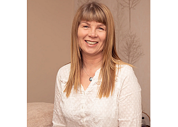 Sheila Finlayson Ost - CAITHNESS OSTEOPATHIC SERVICES
