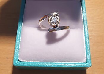 Sheila Kerr Jewellery