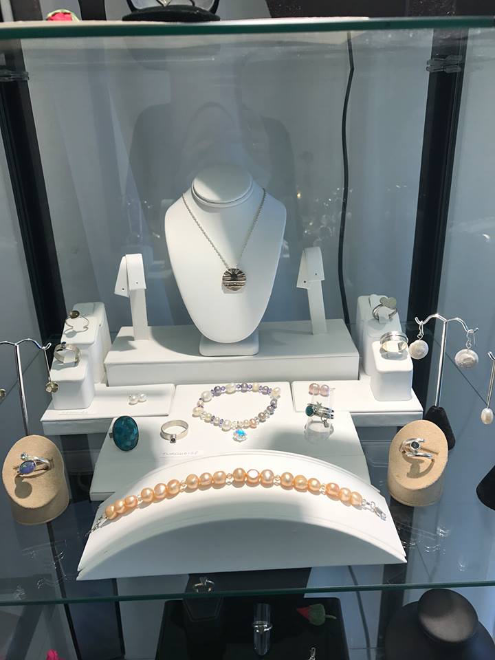 Sheila Kerr Jewellery