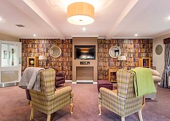 Shelburne Lodge Care Home