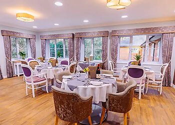 Shelburne Lodge Care Home