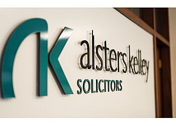 Alsters Kelley Solicitors Limited