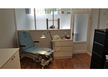 Shelley Hopkin Chiropody/Podiatry