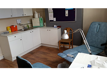 Shelley Hopkin Chiropody/Podiatry