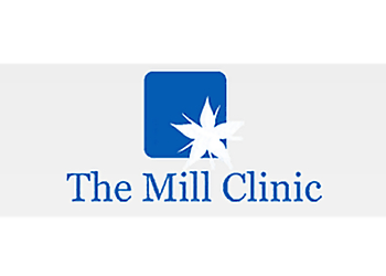 Shelley Machin, MOst - THE MILL CLINIC