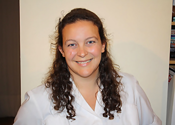 Shelley Machin, MOst - THE MILL CLINIC