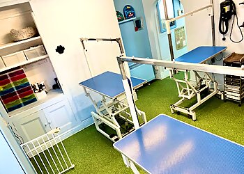 Shelley's Poochie Parlour